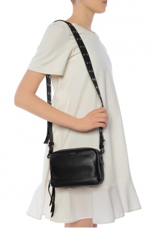 'sid bumbag' shoulder bag, zdjęcie 2 'sid bumbag' shoulder bag od AllSaints